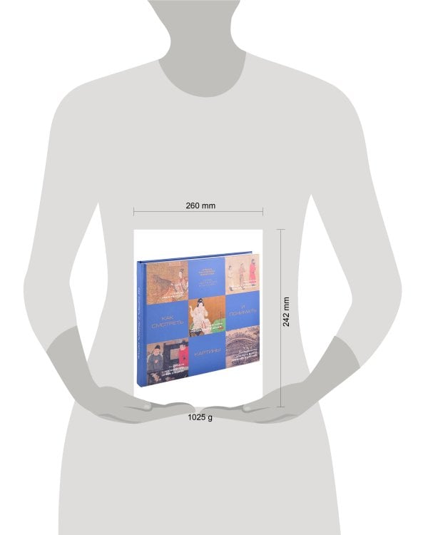 Как смотреть и понимать картины