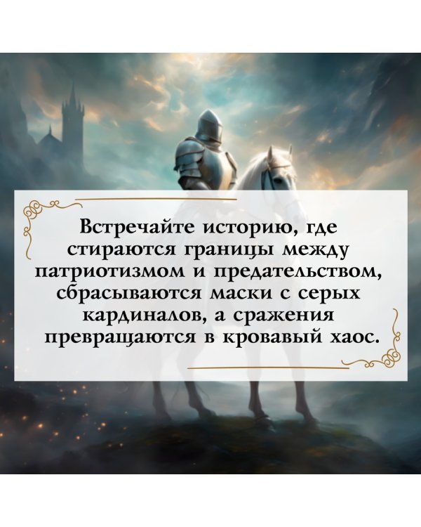 Война роз. Книга 1. Буревестник