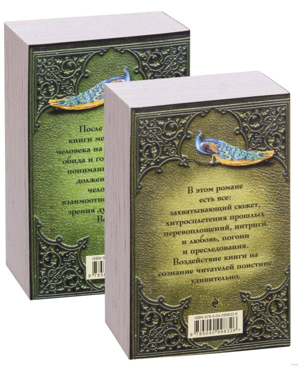 Две жизни. Часть 1. Комплект из двух книг