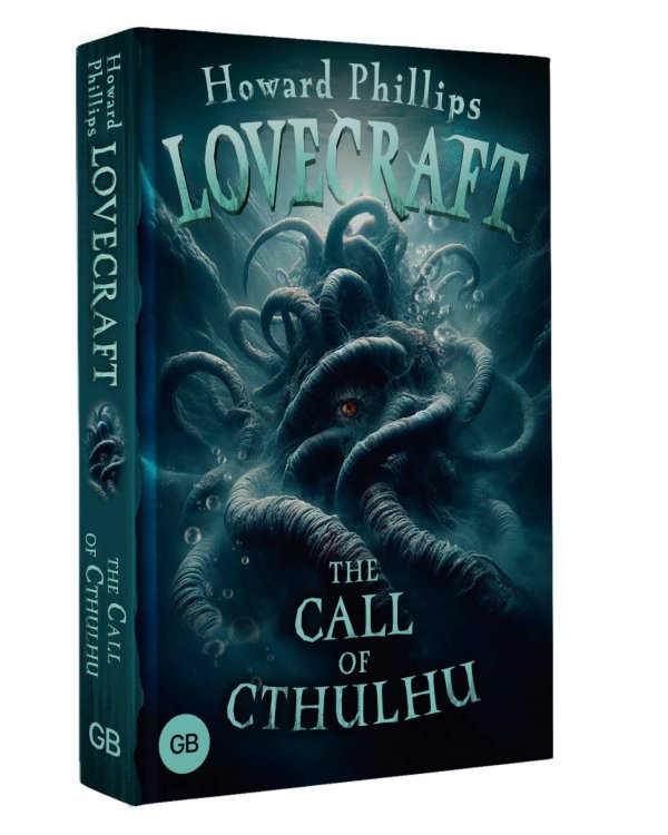 The Call of Cthulhu