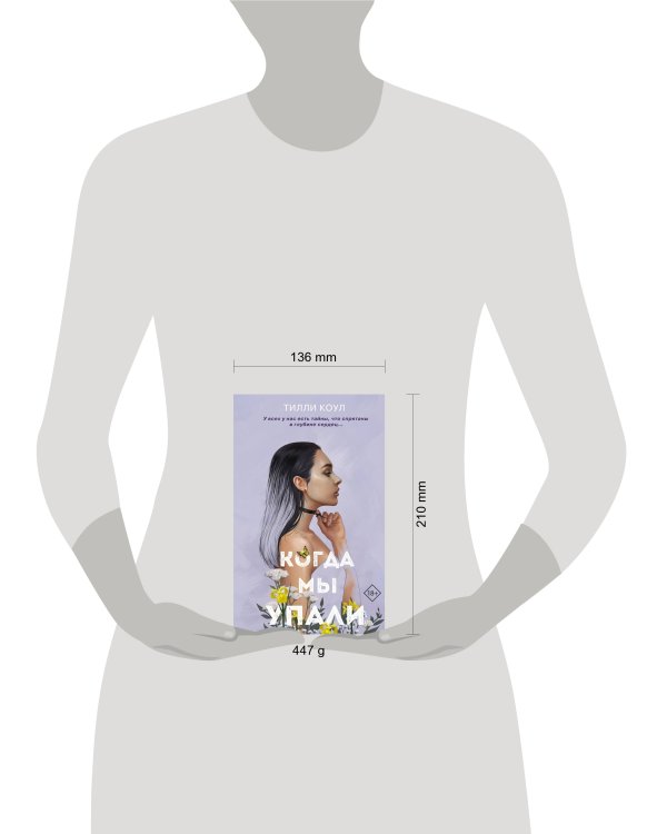 Братья Карилло. Когда мы упали (#1)