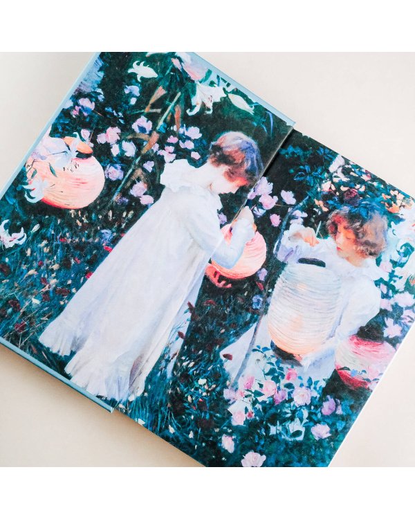 Посмотри, отвернись, посмотри