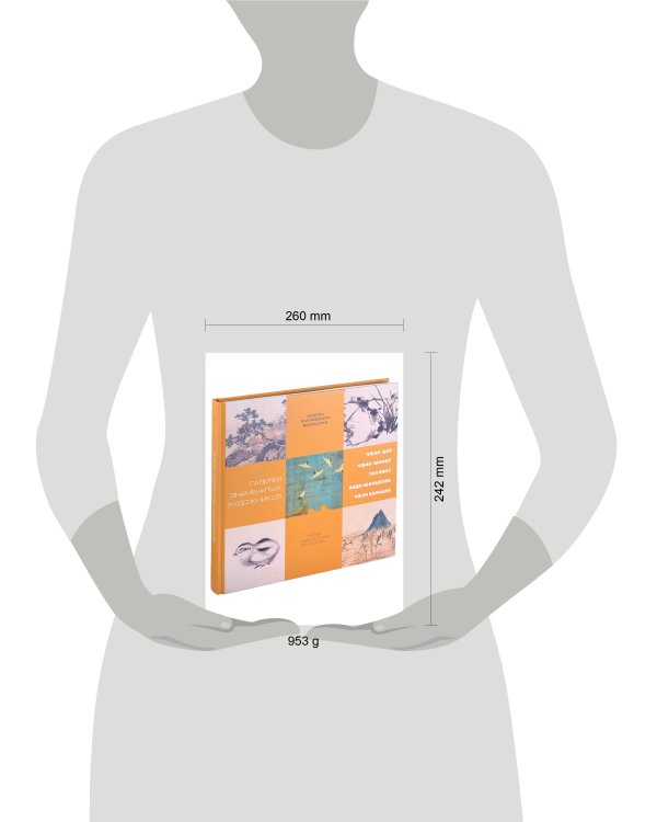 Галерея знаменитых художников