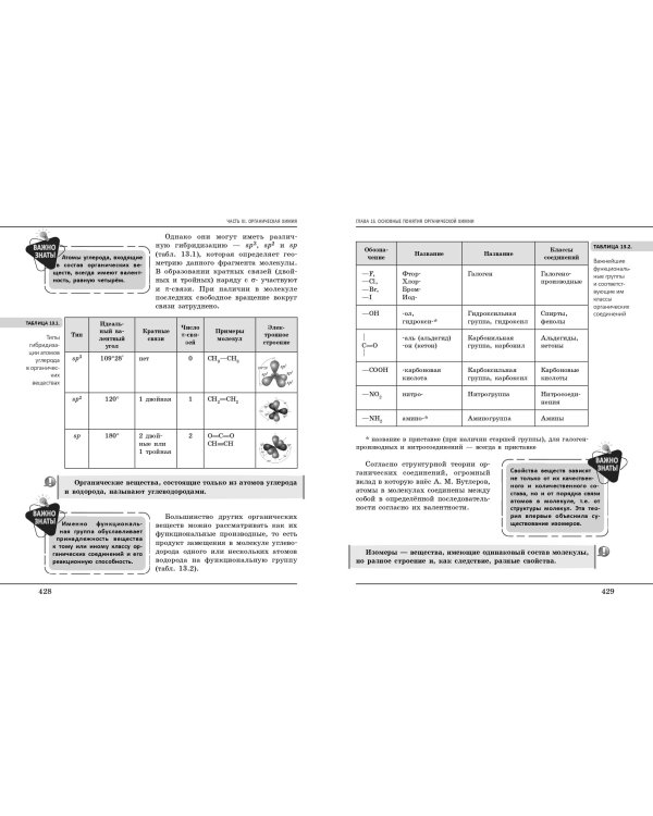 Химия. Углубленный курс подготовки к ЕГЭ