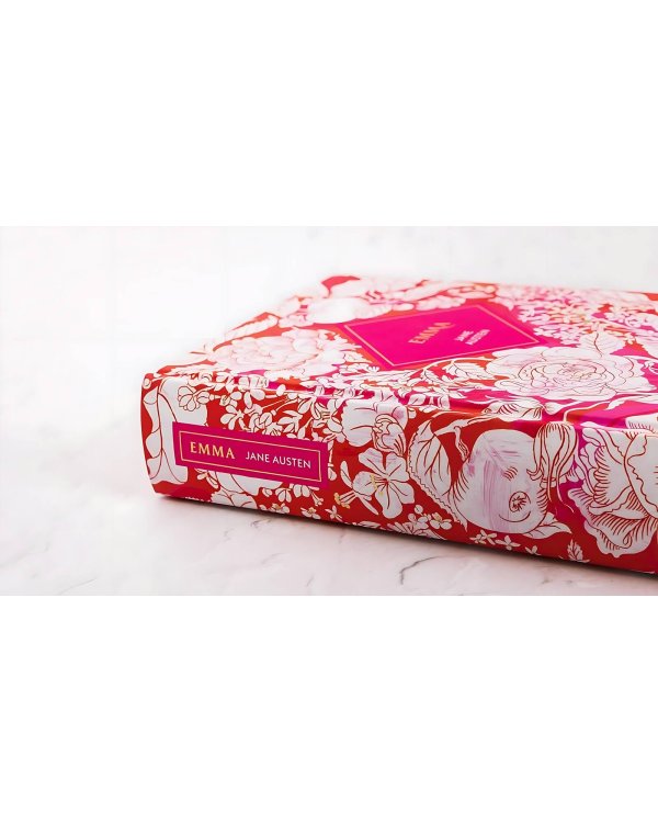 Emma (Jane Austen) Эмма (Джейн Остин) /Книги на английском языке