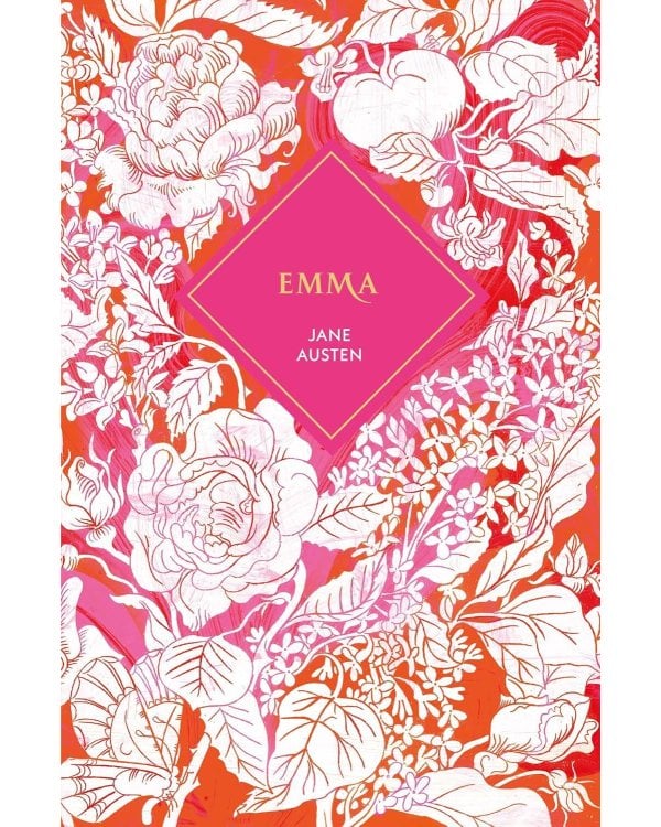 Emma (Jane Austen) Эмма (Джейн Остин) /Книги на английском языке