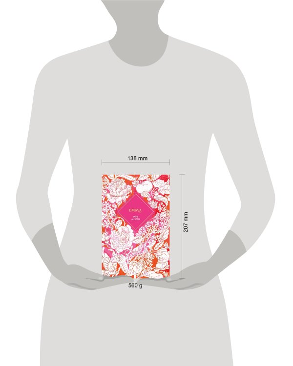 Emma (Jane Austen) Эмма (Джейн Остин) /Книги на английском языке