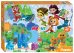 Мозаика "puzzle" 160 "Сказочный патруль и др. Мульт" (0+ Медиа)