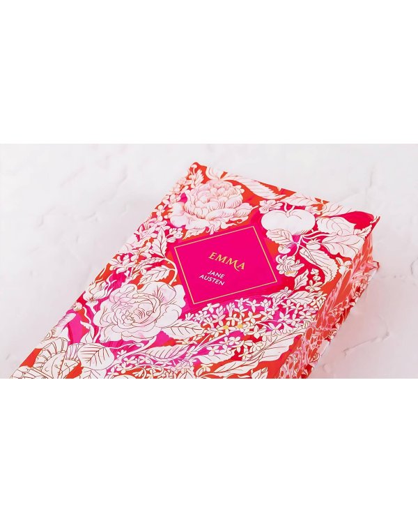 Emma (Jane Austen) Эмма (Джейн Остин) /Книги на английском языке