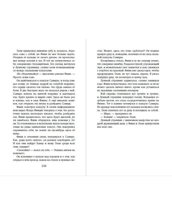 Лунный странник