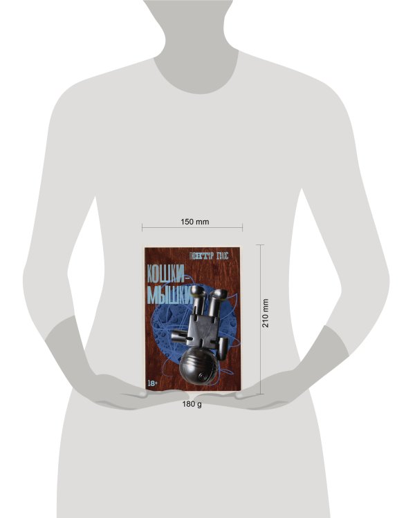 Кошки-мышки