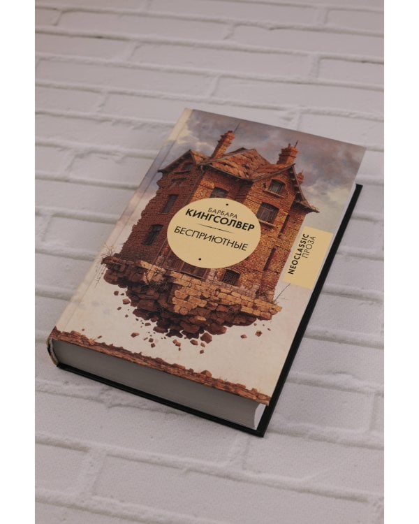 Бесприютные