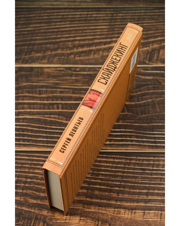 Скайджекинг