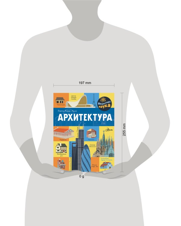 Архитектура