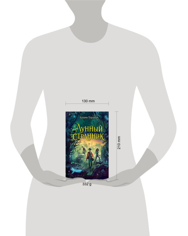 Лунный странник