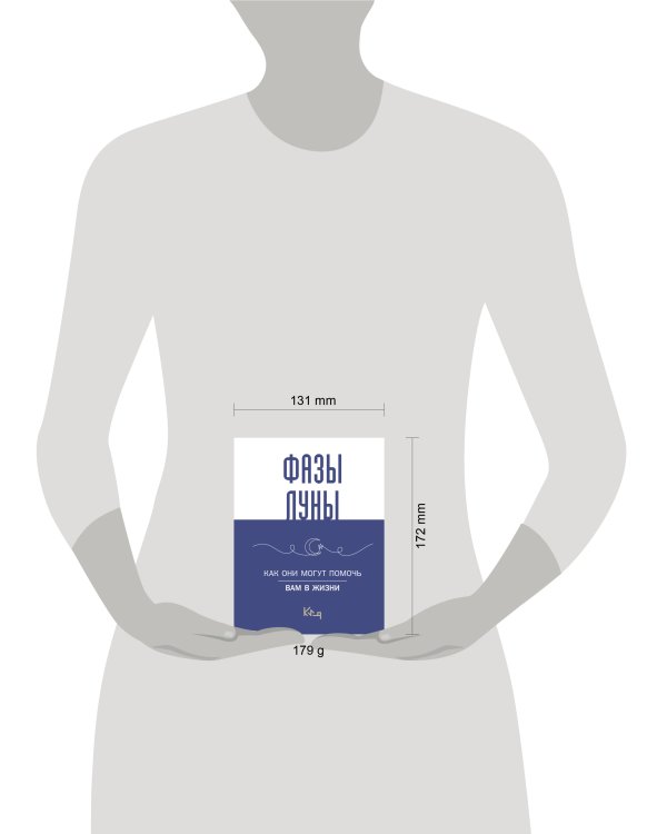 Лунные фазы. Как они могут помочь вам в жизни