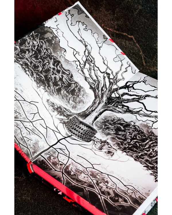 Дыхание. Смерть ринханто