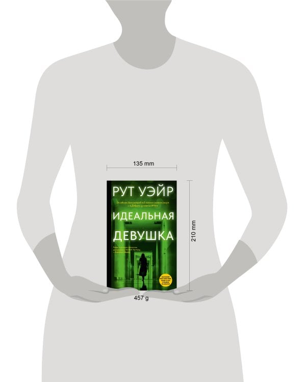 Идеальная девушка