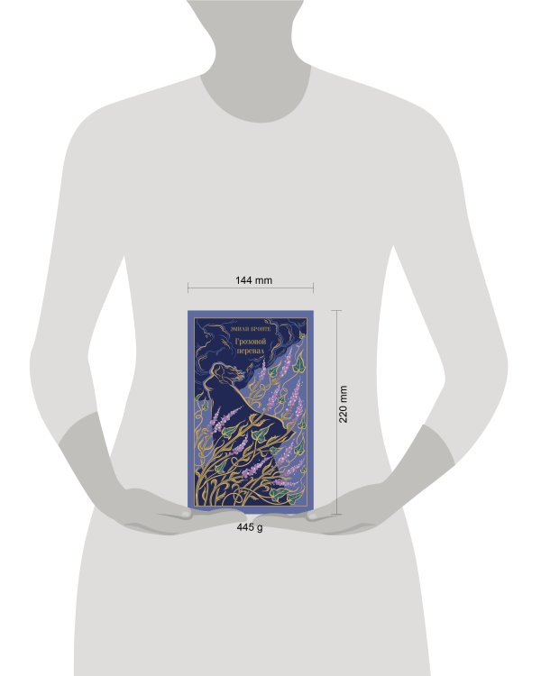 Грозовой перевал