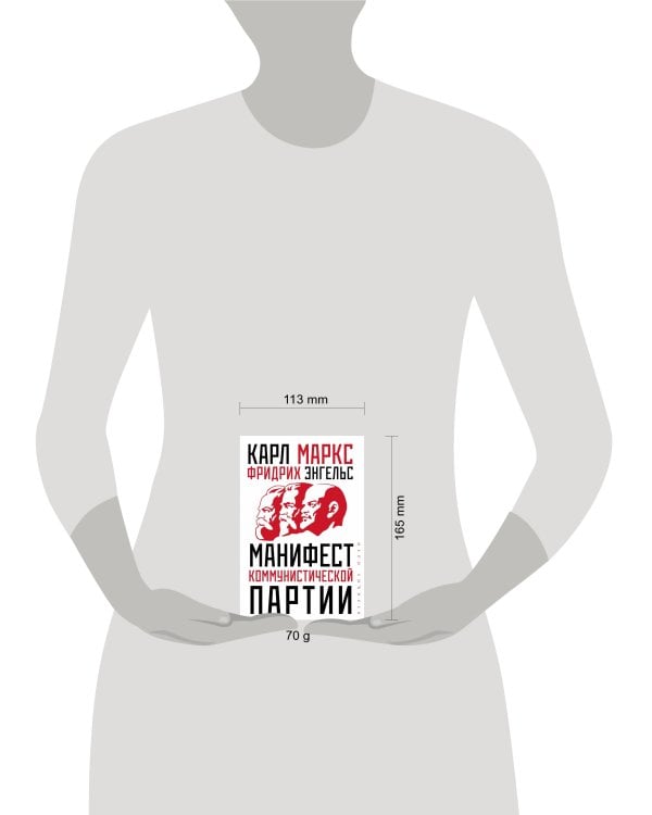 Манифест коммунистической партии