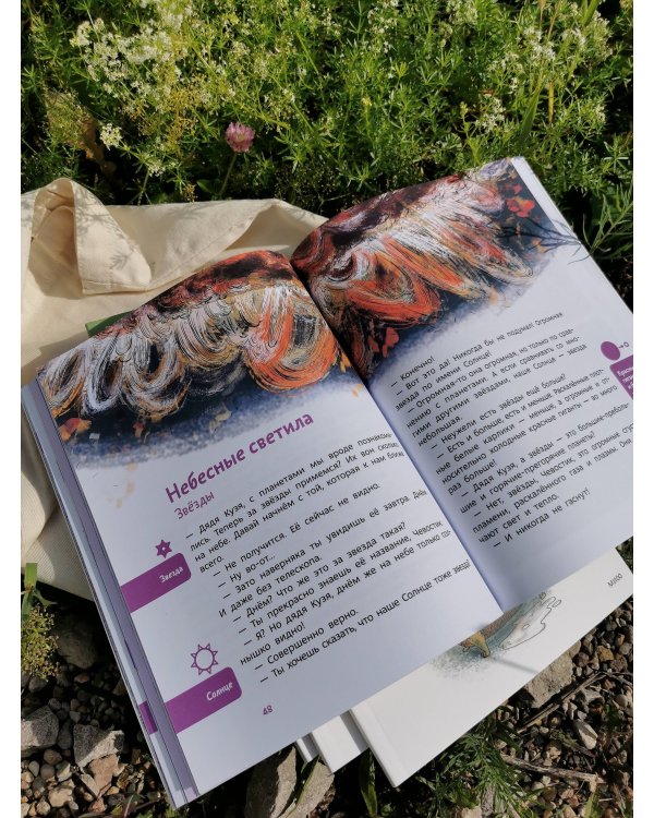 Увлекательная астрономия. Детская энциклопедия (Чевостик) (Paperback)