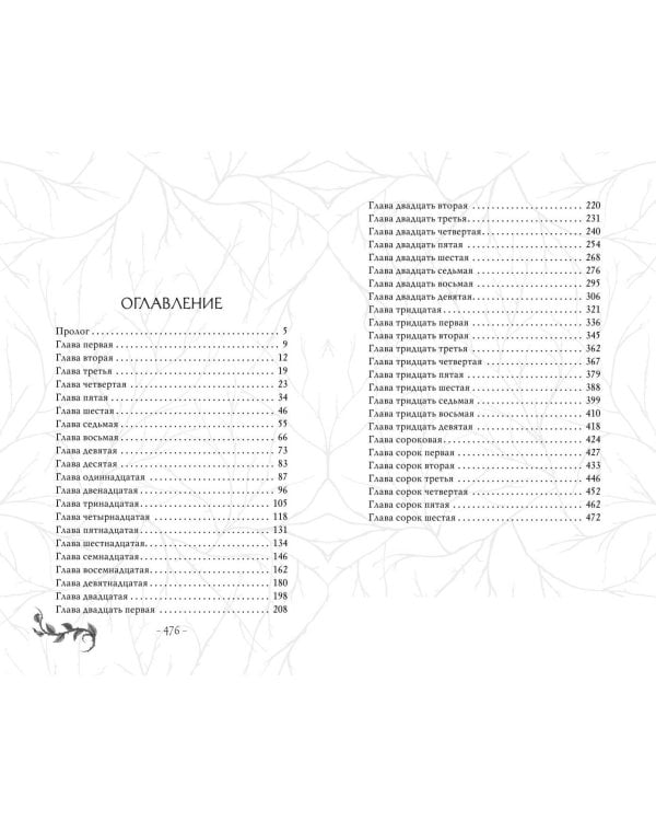 Разбойница (#5)