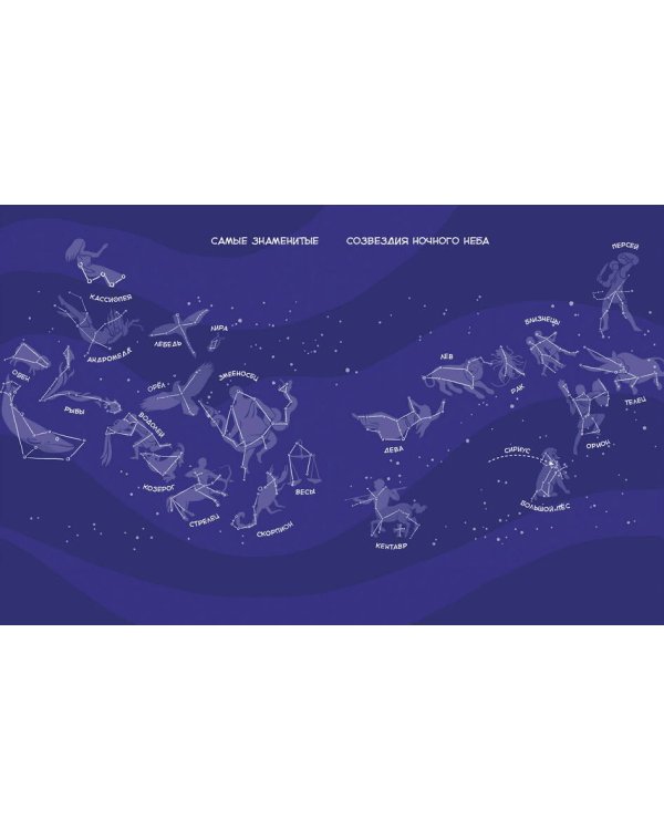 Увлекательная астрономия. Детская энциклопедия (Чевостик) (Paperback)