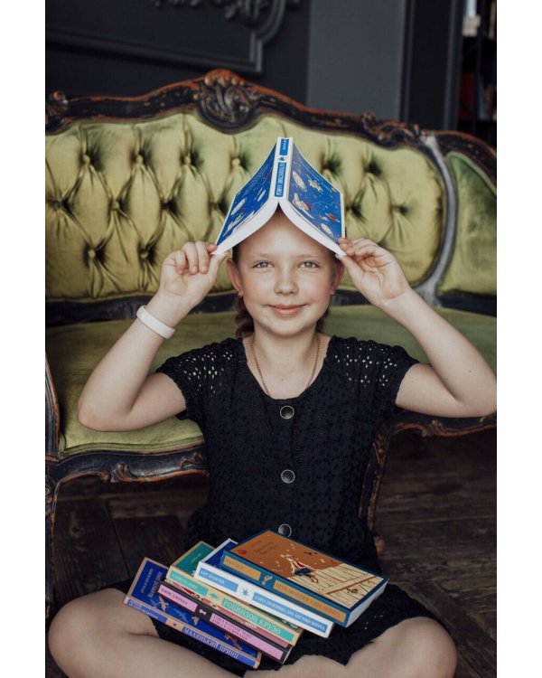 Остров сокровищ