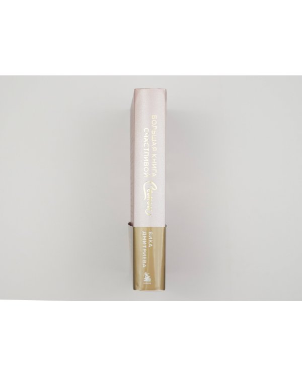 Большая книга счастливой семьи