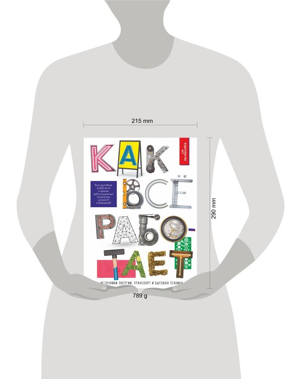 Как всё работает