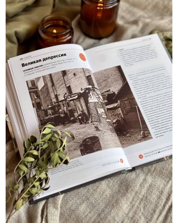 Главное в мировой истории. Эпохи, события, ключевые имена, изобретения