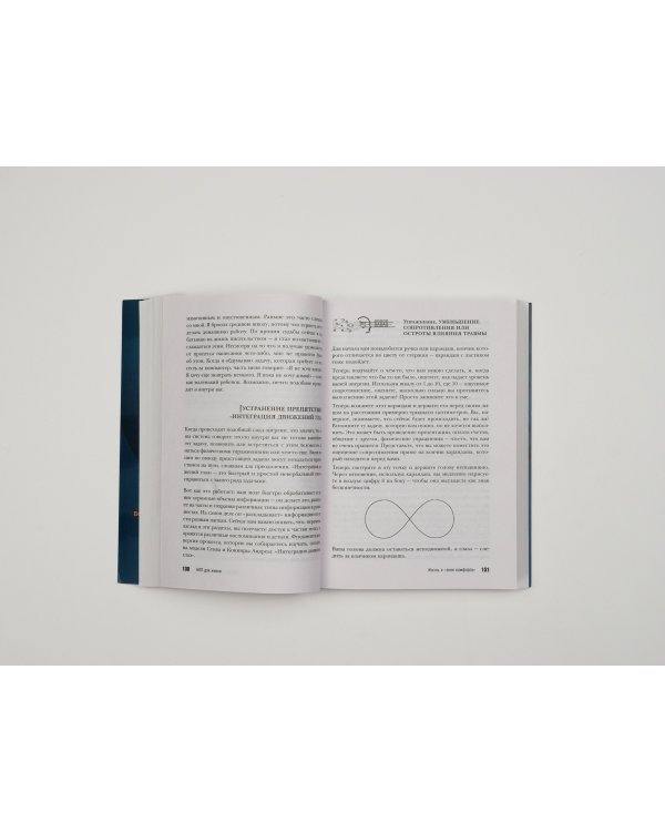 НЛП для жизни. Гайд по трансформации себя, своих мыслей и отношений