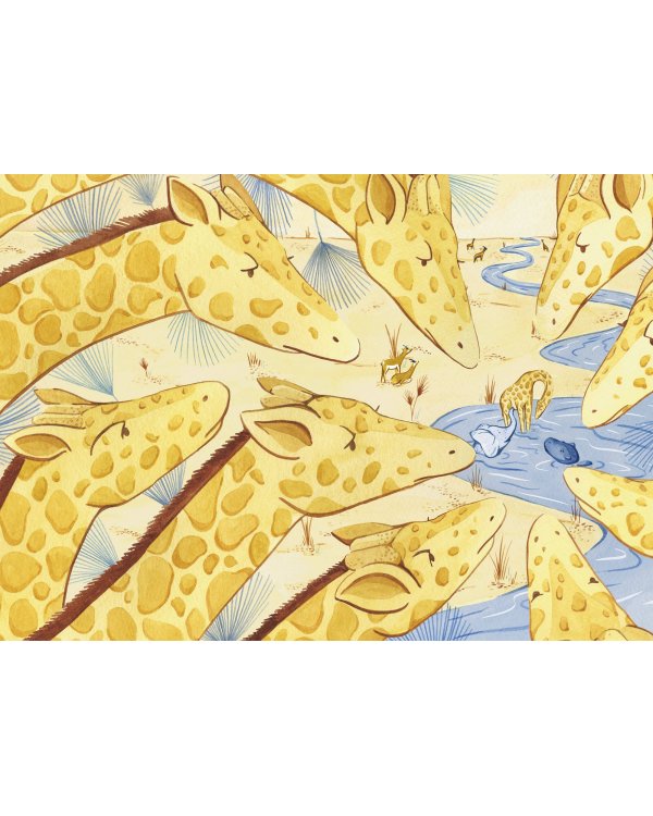 Сонные сказки. Успокаивающие истории для легкого засыпания