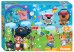 Мозаика "puzzle" 160 "Ми-ми-мишки и др. Мульт" (0+ Медиа)