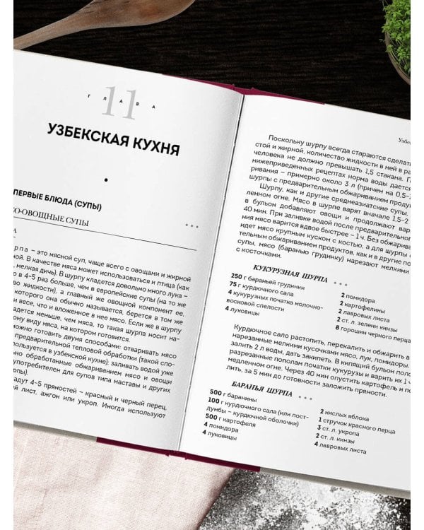 Национальные кухни народов СССР т.2