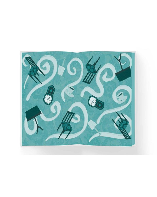 Before the coffee gets cold (Toshikazu Kawaguchi) Пока не остыл кофе (Тосикадзу Кавагути) /Книги на английском языке