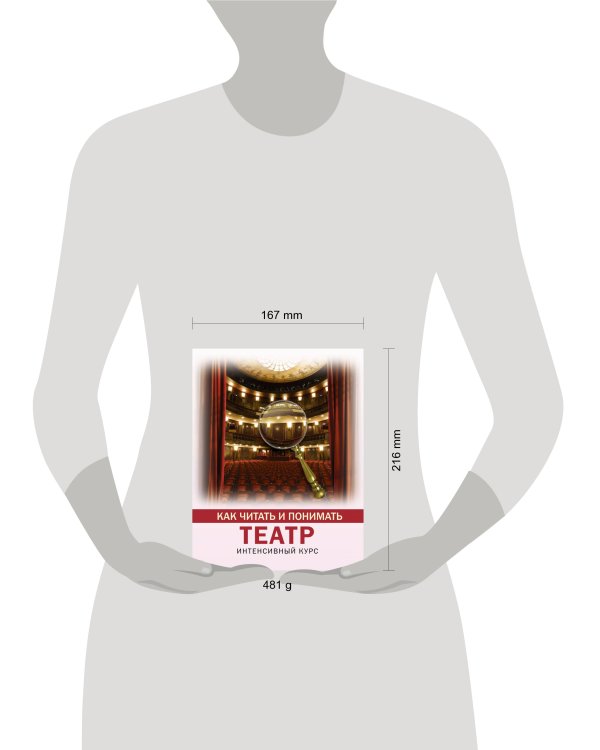 Как читать и понимать театр