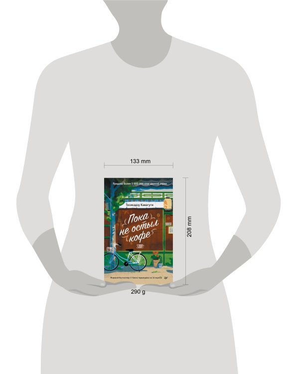 Пока не остыл кофе