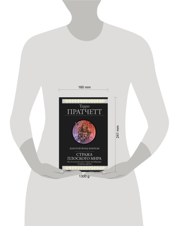 Стража Плоского Мира