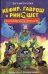 Гаглоев Е. Кефир, Гаврош и Рикошет. 4. Каникулы с привидениями