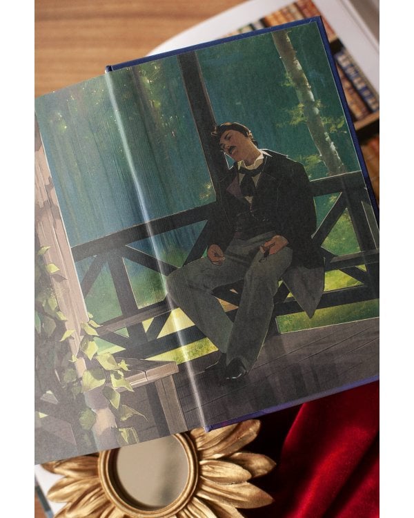 Госпожа Бовари. Вечные истории. Young Adult