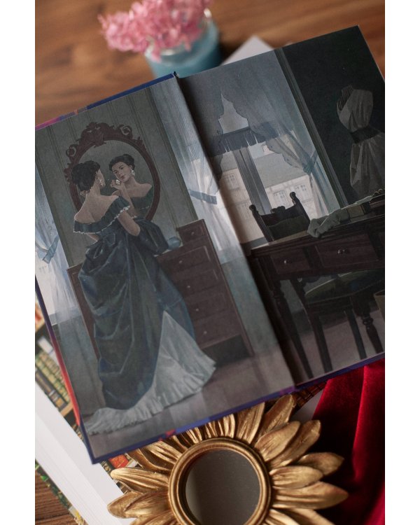 Госпожа Бовари. Вечные истории. Young Adult