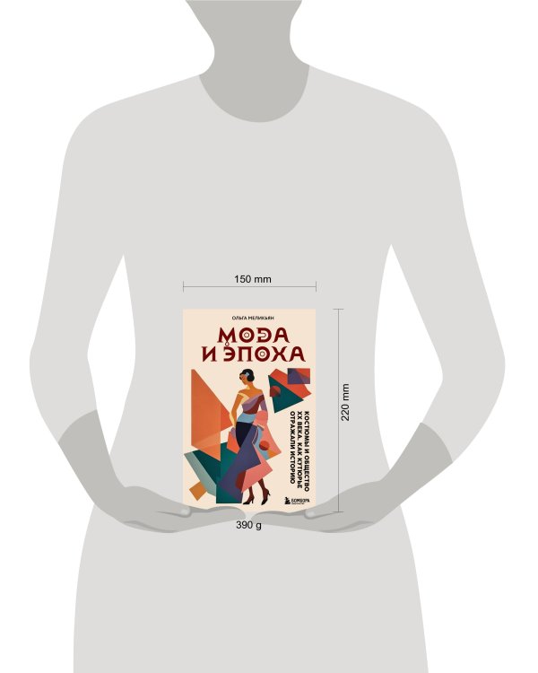 Мода и Эпоха. Костюмы и общество ХХ века. Как кутюрье отражали историю