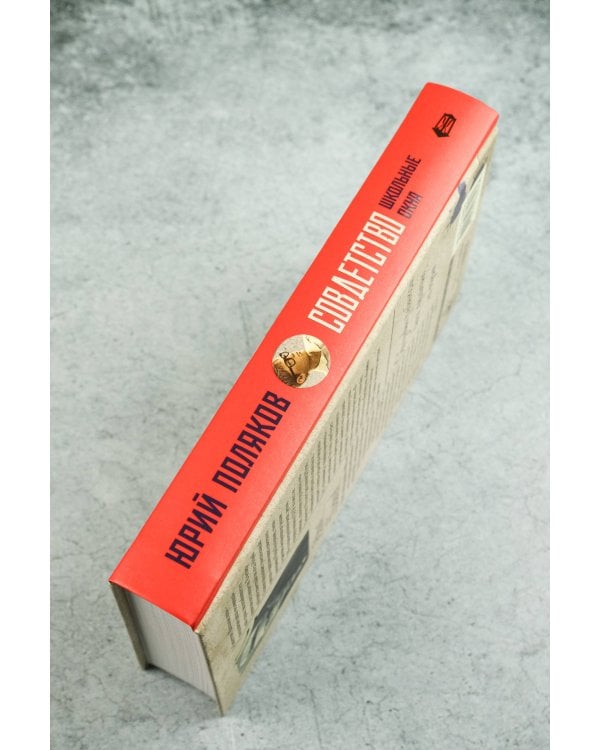 Совдетство. Школьные окна