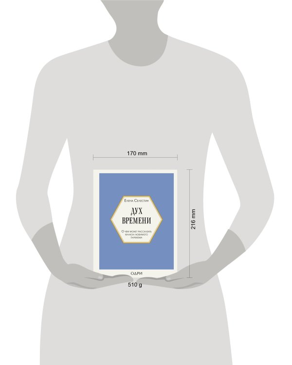 Комплект из 3-х книг: Тот самый парфюм + Композиторы ароматов + Дух времени (ИК)