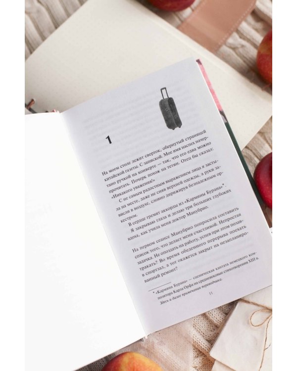 Книжный в сердце Парижа