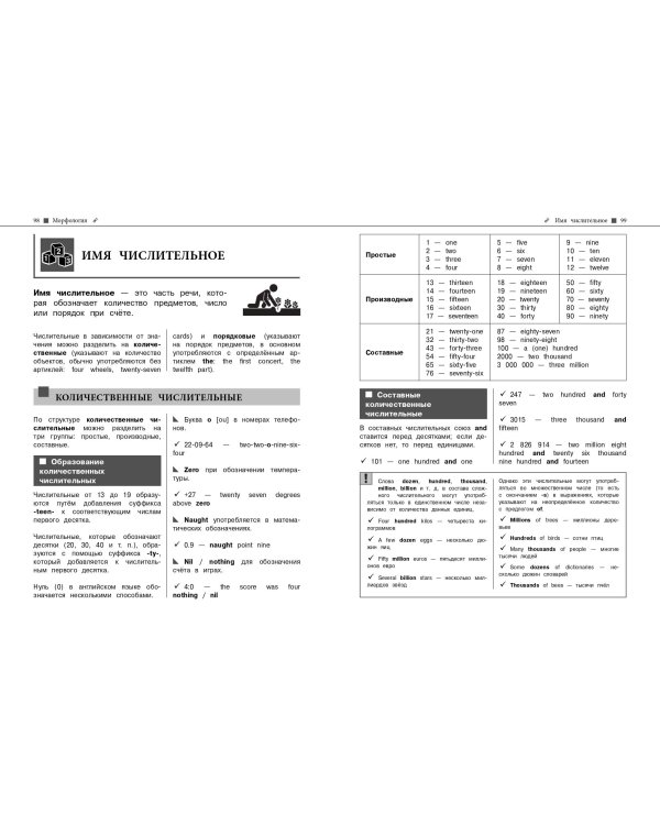 Английский язык