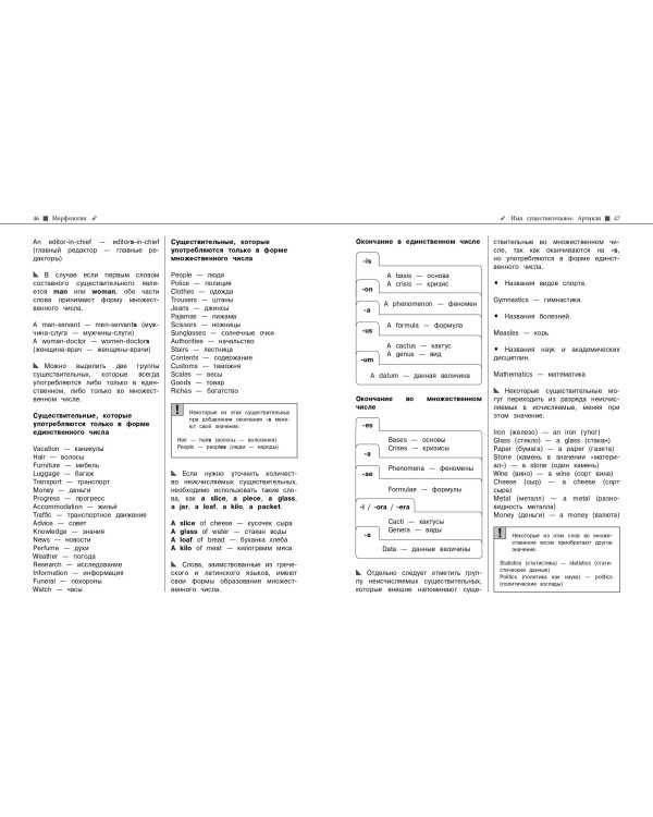 Английский язык