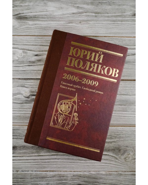 Собрание сочинений. Том 6. 2006-2009