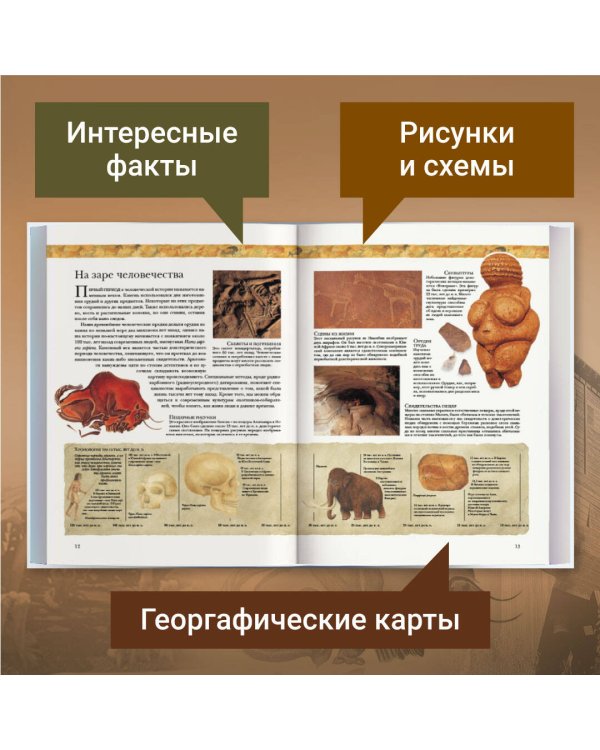 Древний мир. Полная энциклопедия